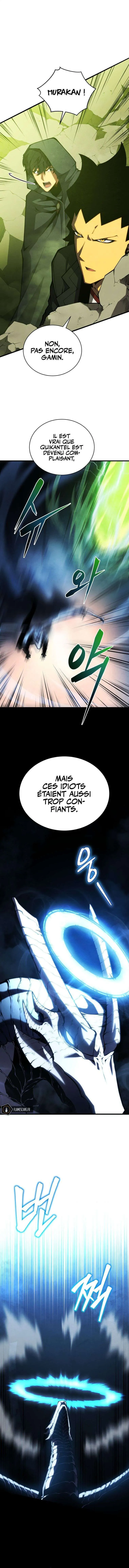 Read Swordmaster’s Youngest Son FR Manga Online