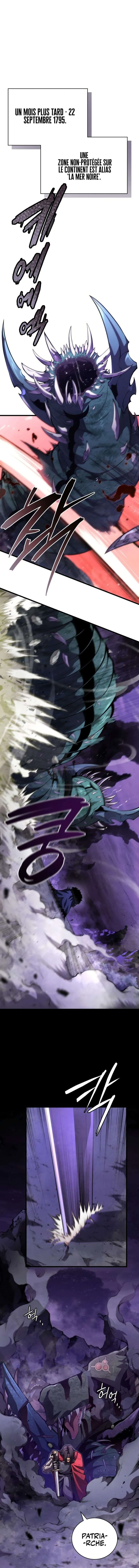 Read Swordmaster’s Youngest Son FR Manga Online