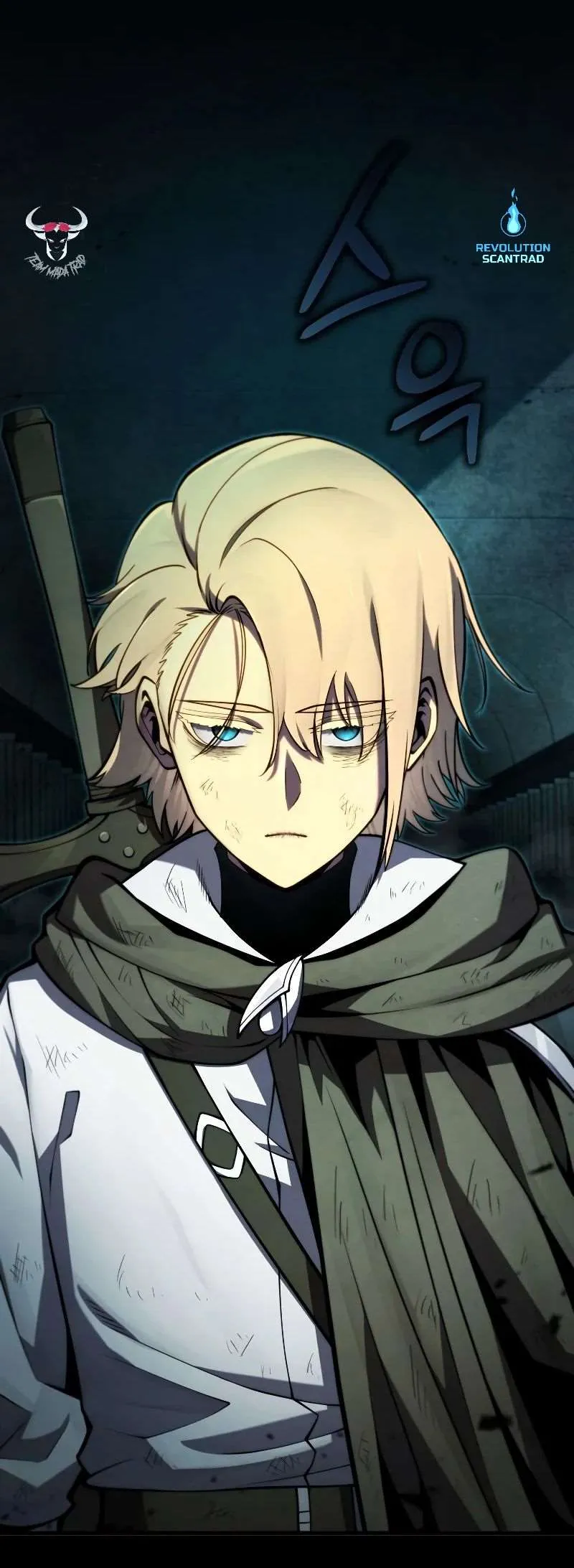 Read Swordmaster’s Youngest Son FR Manga Online