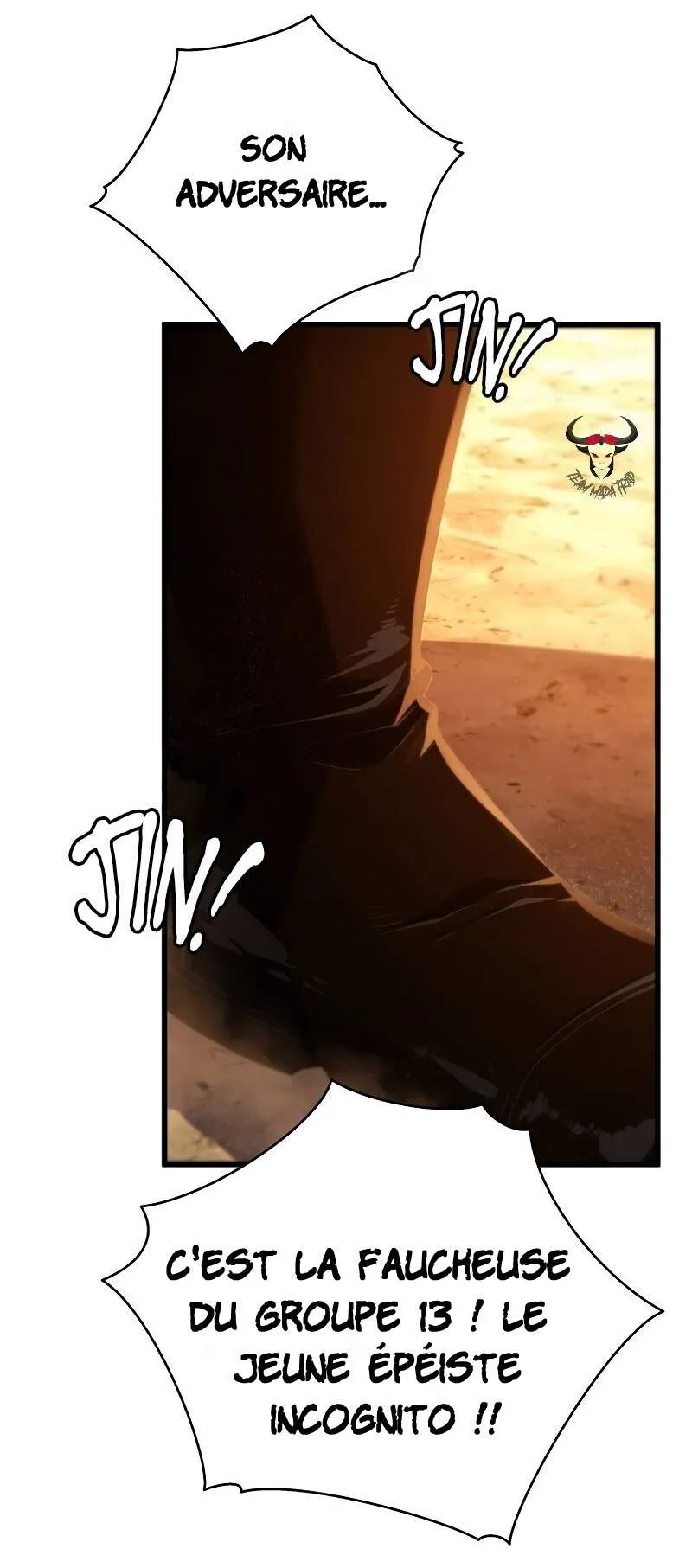 Read Swordmaster’s Youngest Son FR Manga Online