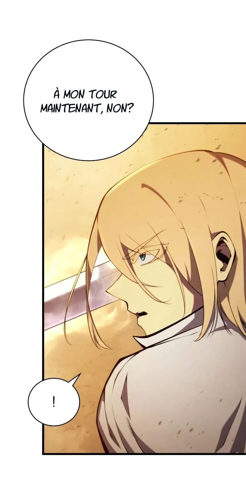 Read Swordmaster’s Youngest Son FR Manga Online