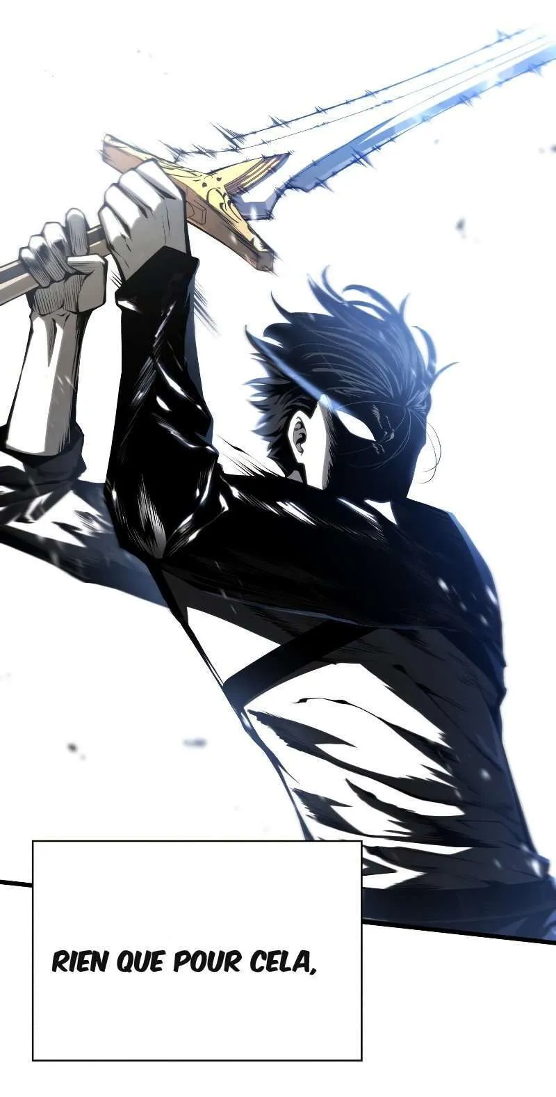 Read Swordmaster’s Youngest Son FR Manga Online