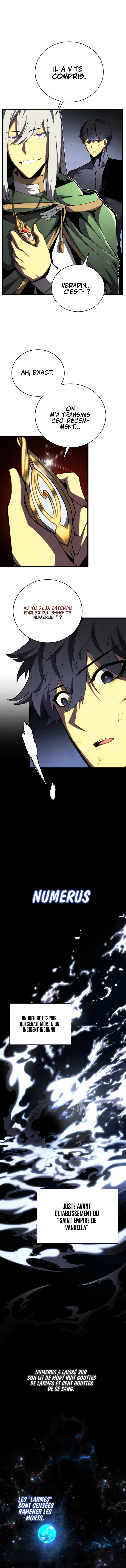 Read Swordmaster’s Youngest Son FR Manga Online