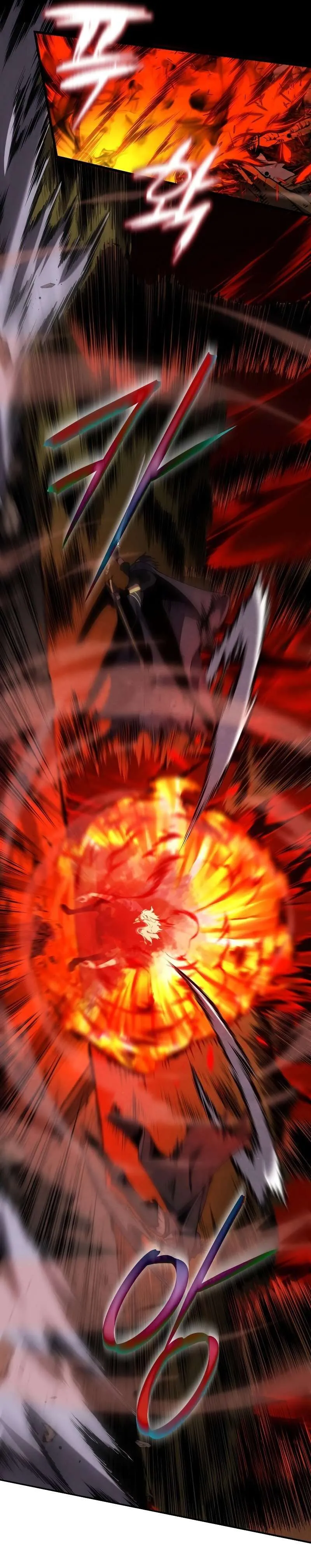 Read Swordmaster’s Youngest Son FR Manga Online