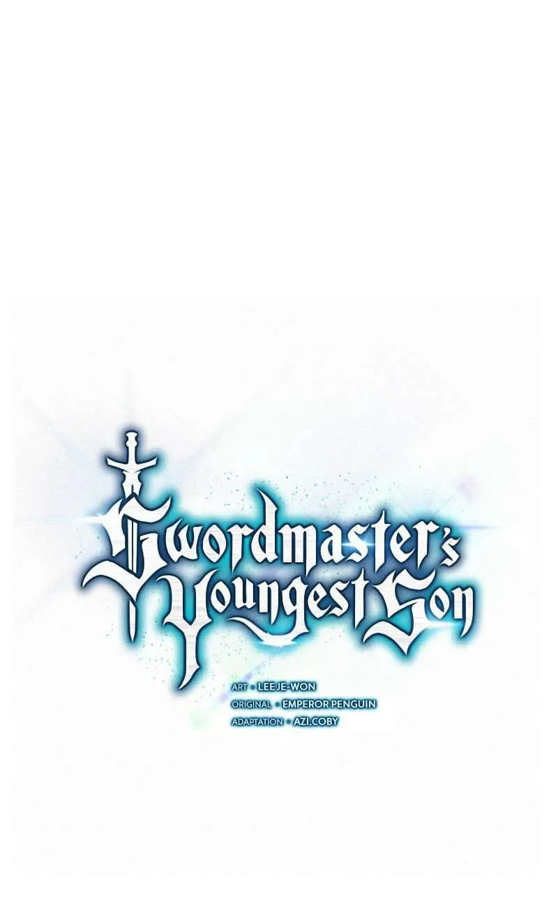 Read Swordmaster’s Youngest Son FR Manga Online