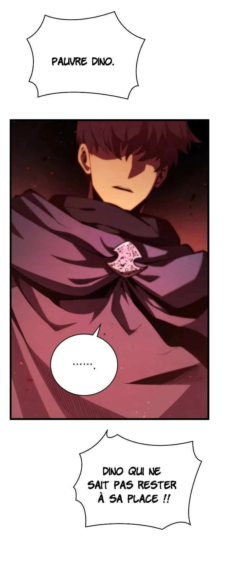 Read Swordmaster’s Youngest Son FR Manga Online