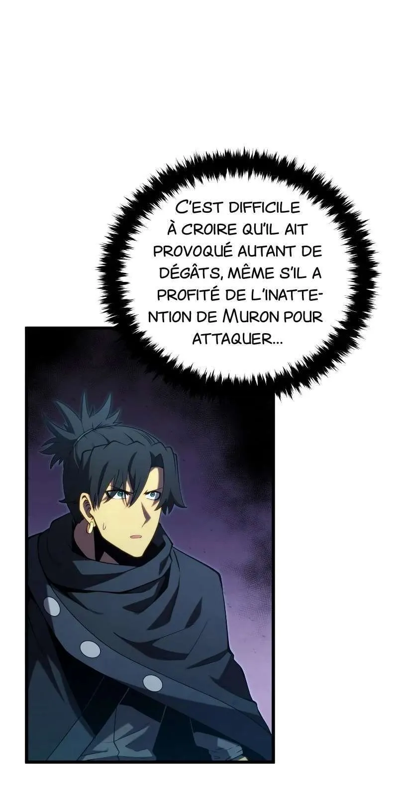 Read Swordmaster’s Youngest Son FR Manga Online