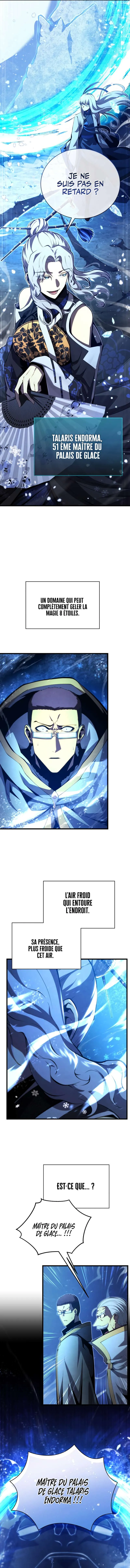 Read Swordmaster’s Youngest Son FR Manga Online