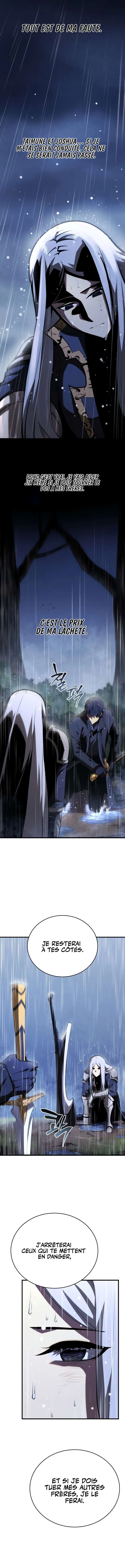 Read Swordmaster’s Youngest Son FR Manga Online