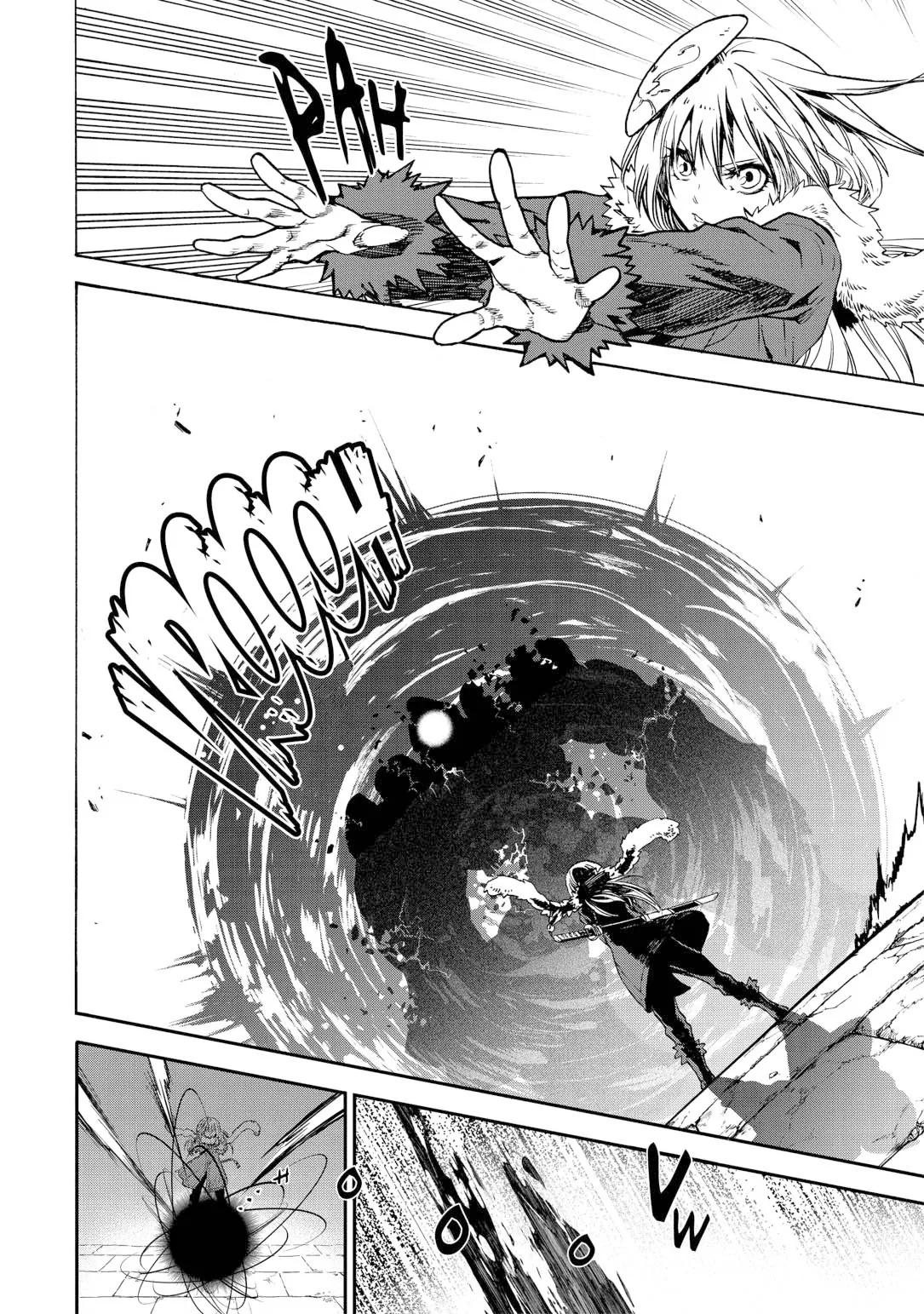 Read Tensei Shitara Slime Datta Ken FR Manga Online