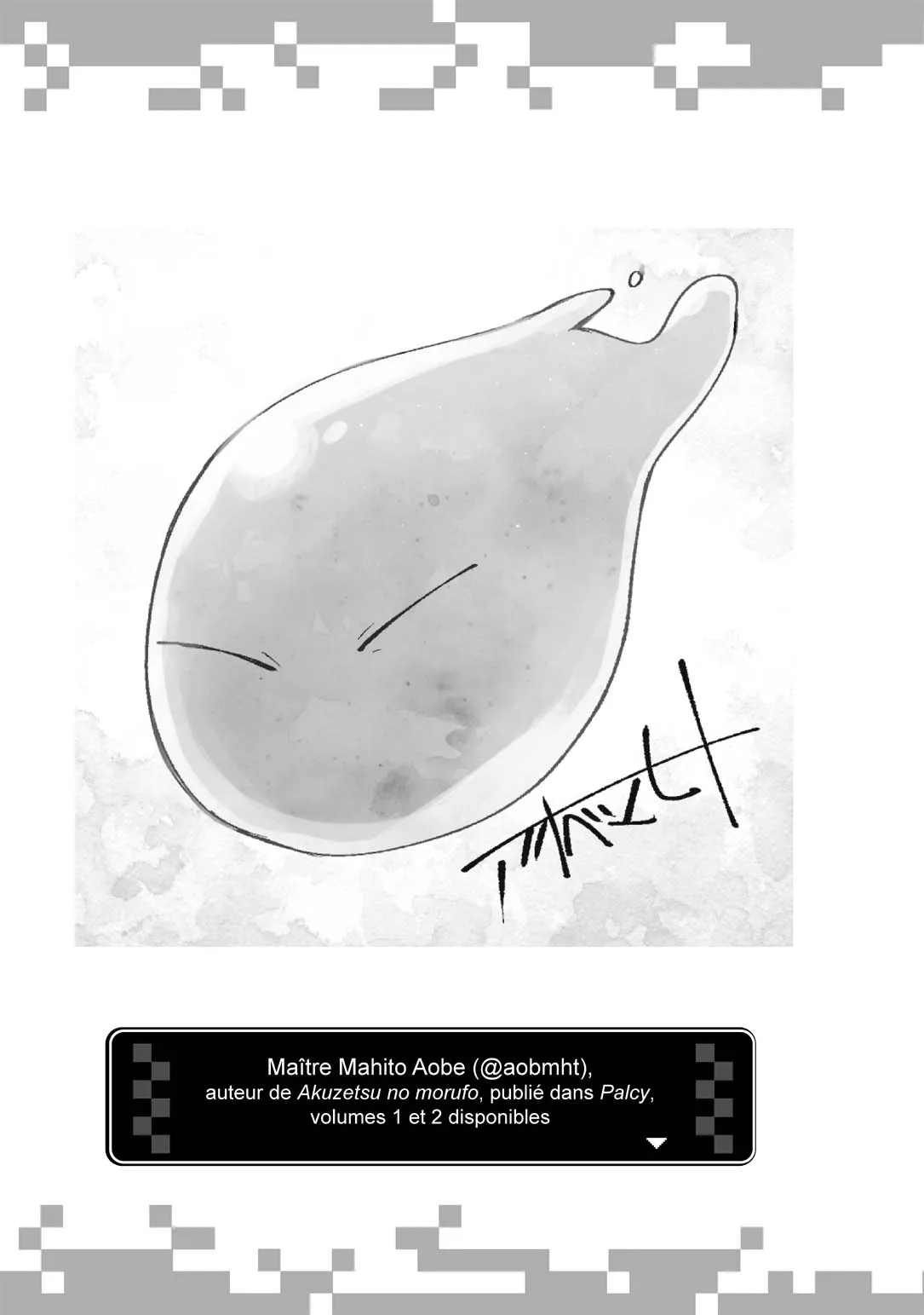 Read Tensei Shitara Slime Datta Ken FR Manga Online