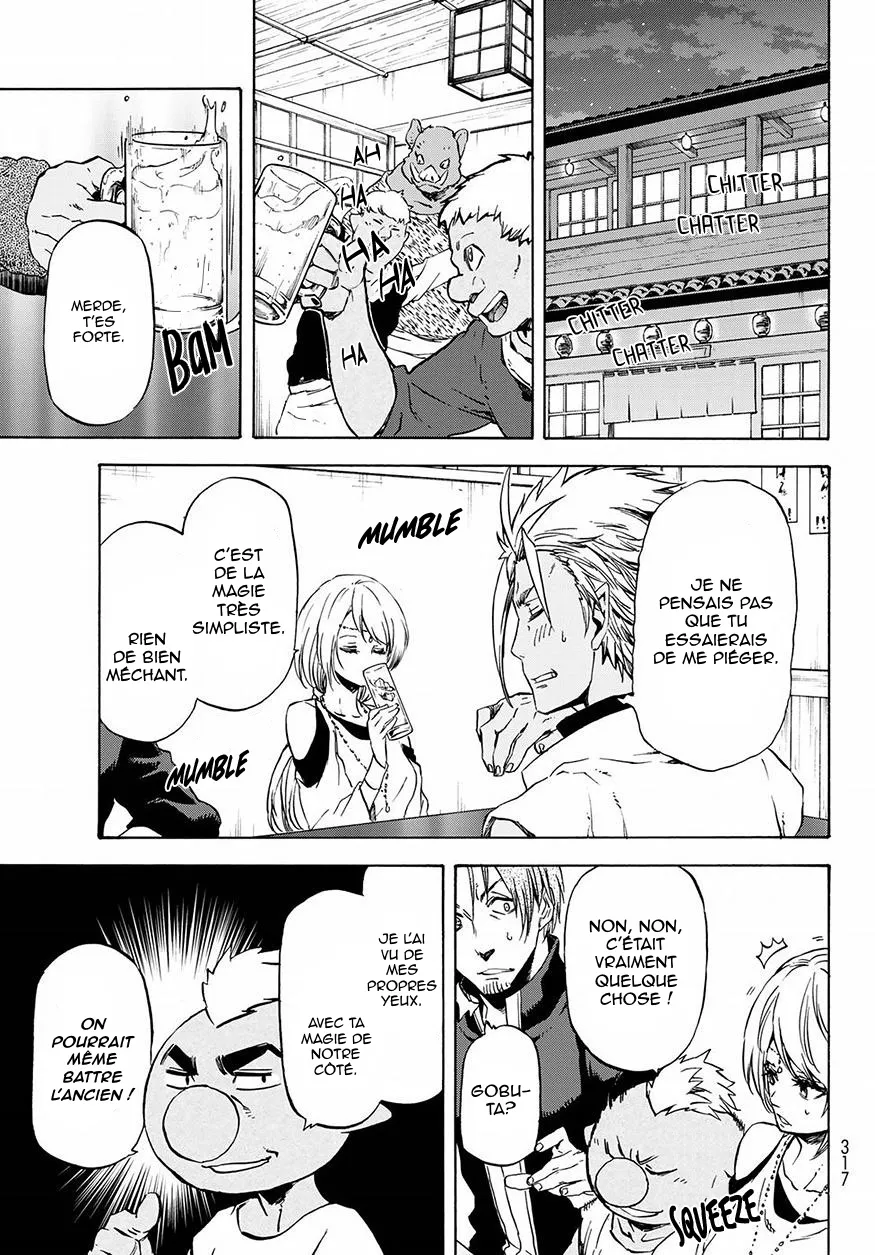 Read Tensei Shitara Slime Datta Ken FR Manga Online