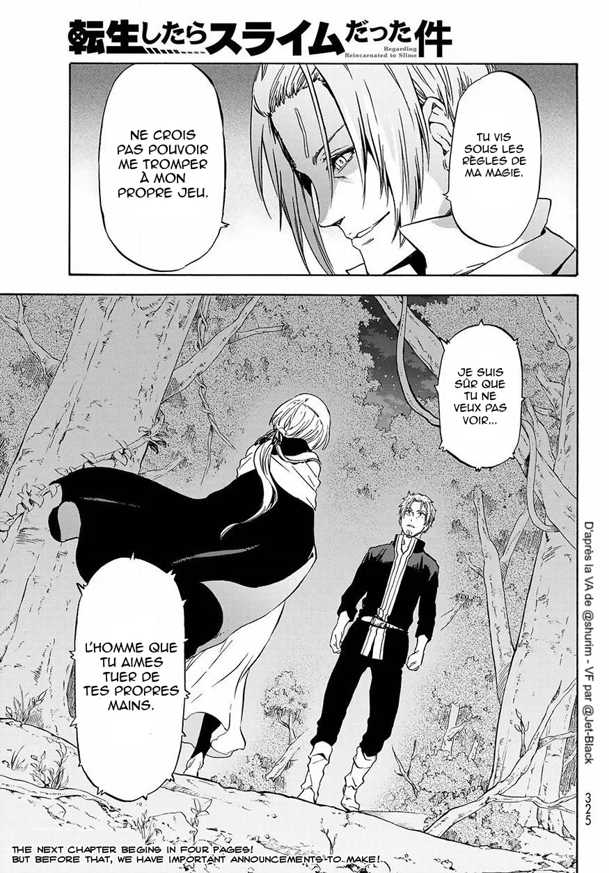 Read Tensei Shitara Slime Datta Ken FR Manga Online