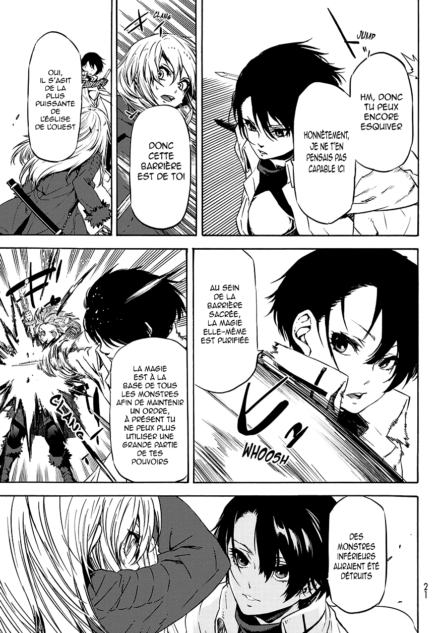 Read Tensei Shitara Slime Datta Ken FR Manga Online