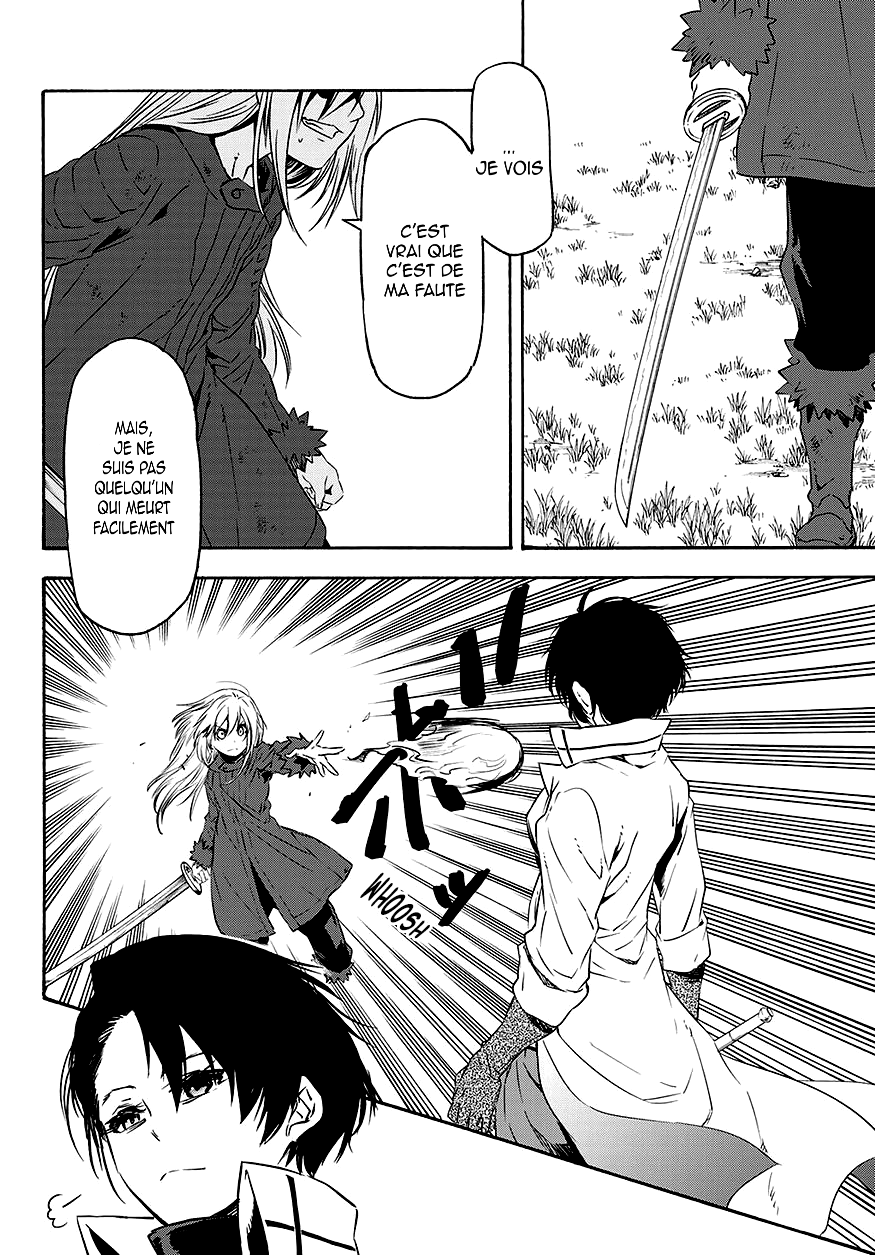 Read Tensei Shitara Slime Datta Ken FR Manga Online