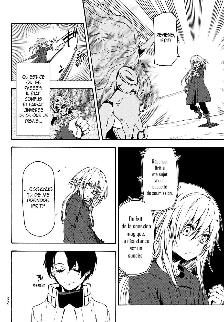 Read Tensei Shitara Slime Datta Ken FR Manga Online