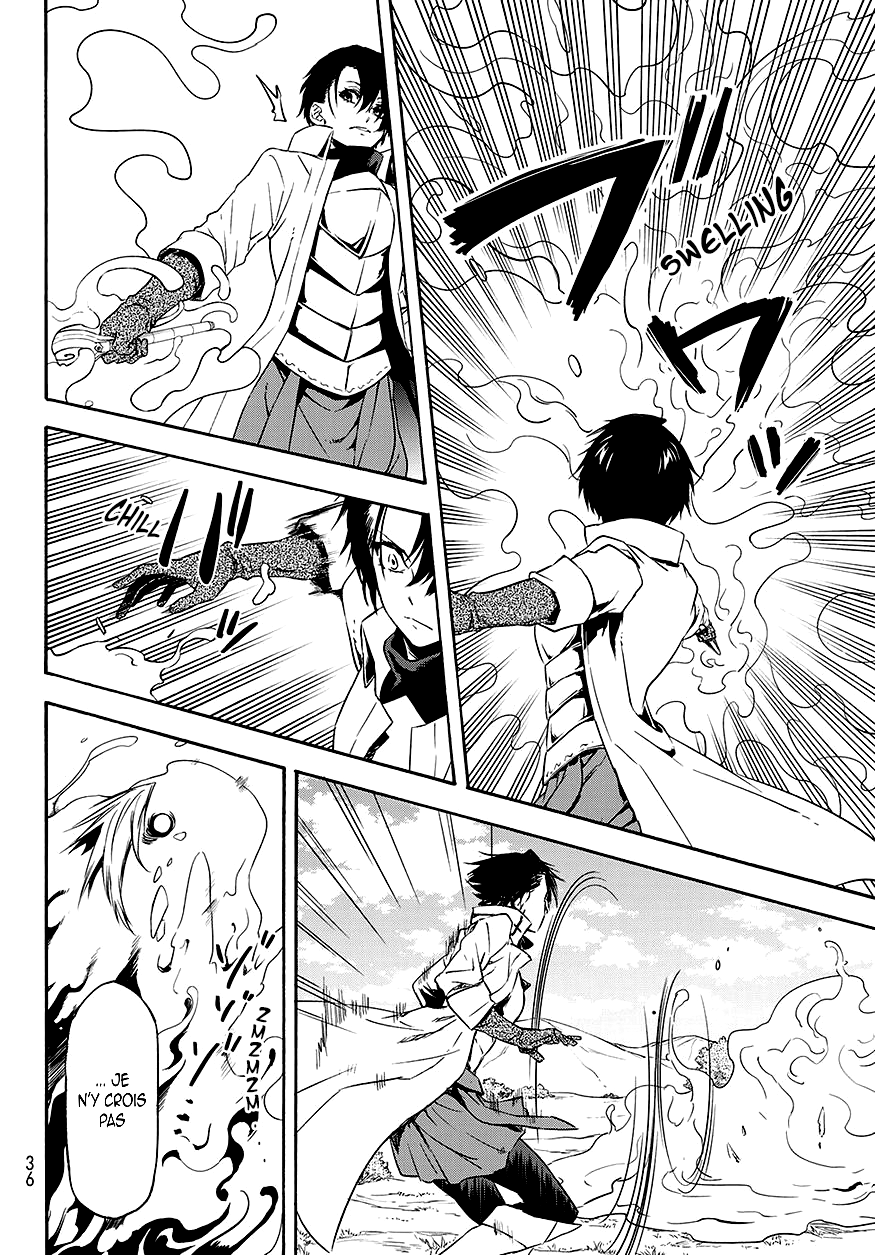 Read Tensei Shitara Slime Datta Ken FR Manga Online