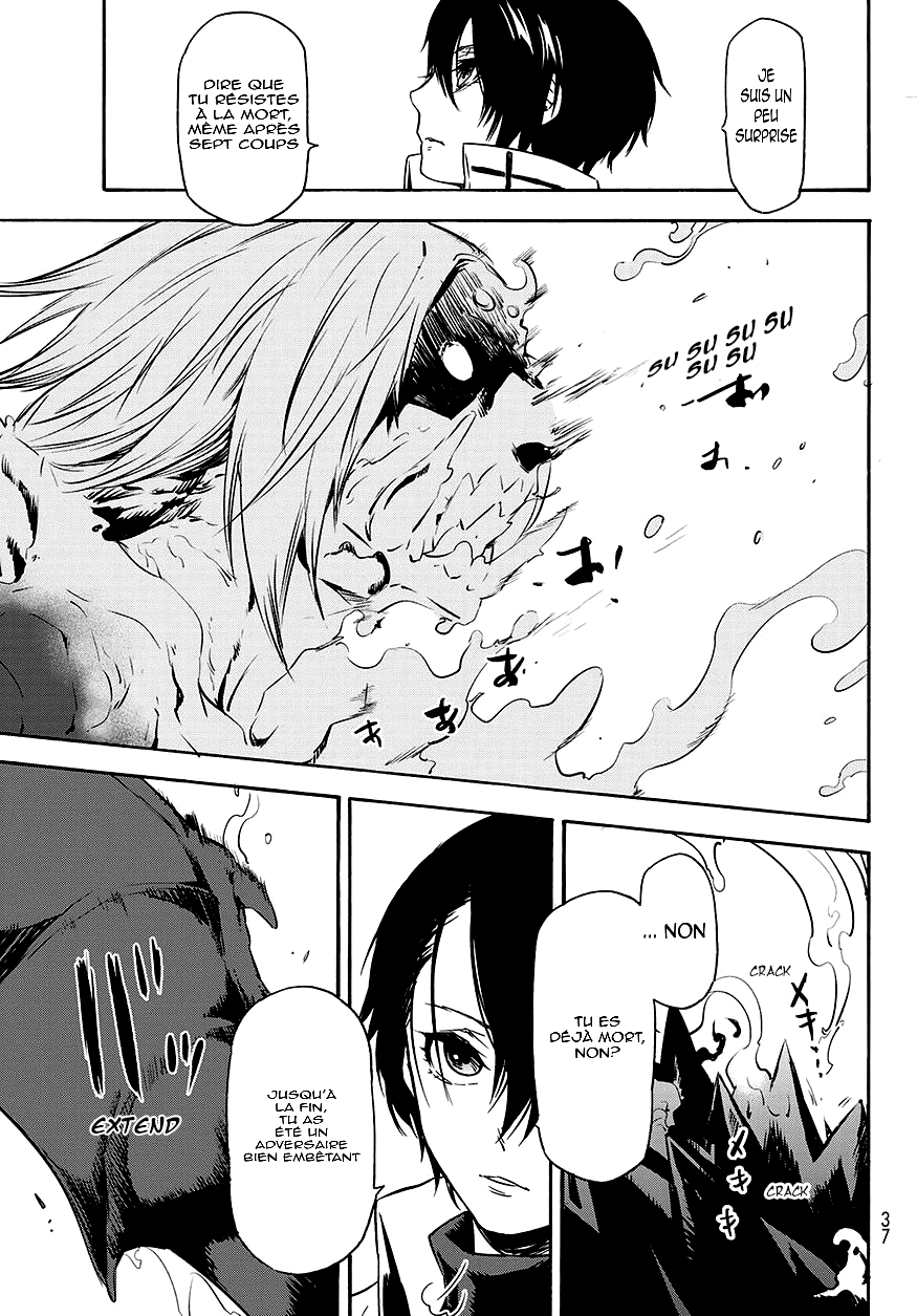 Read Tensei Shitara Slime Datta Ken FR Manga Online
