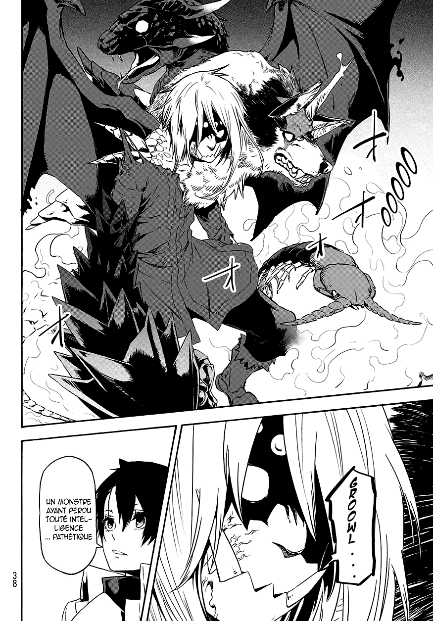Read Tensei Shitara Slime Datta Ken FR Manga Online