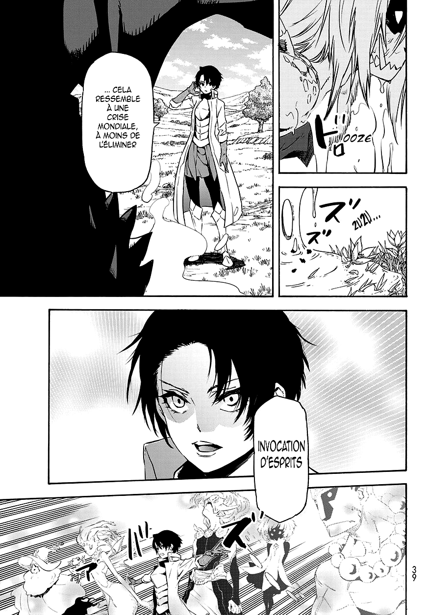 Read Tensei Shitara Slime Datta Ken FR Manga Online