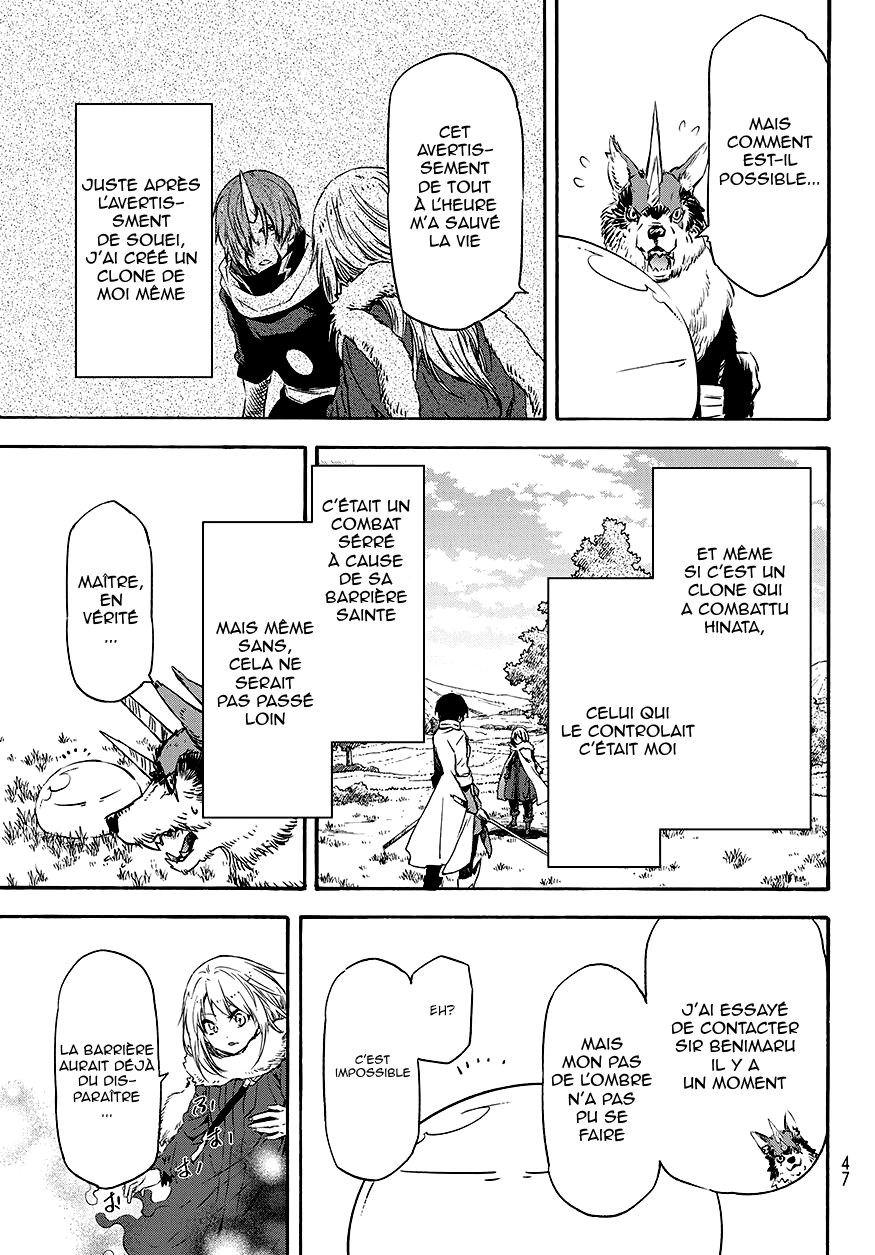Read Tensei Shitara Slime Datta Ken FR Manga Online