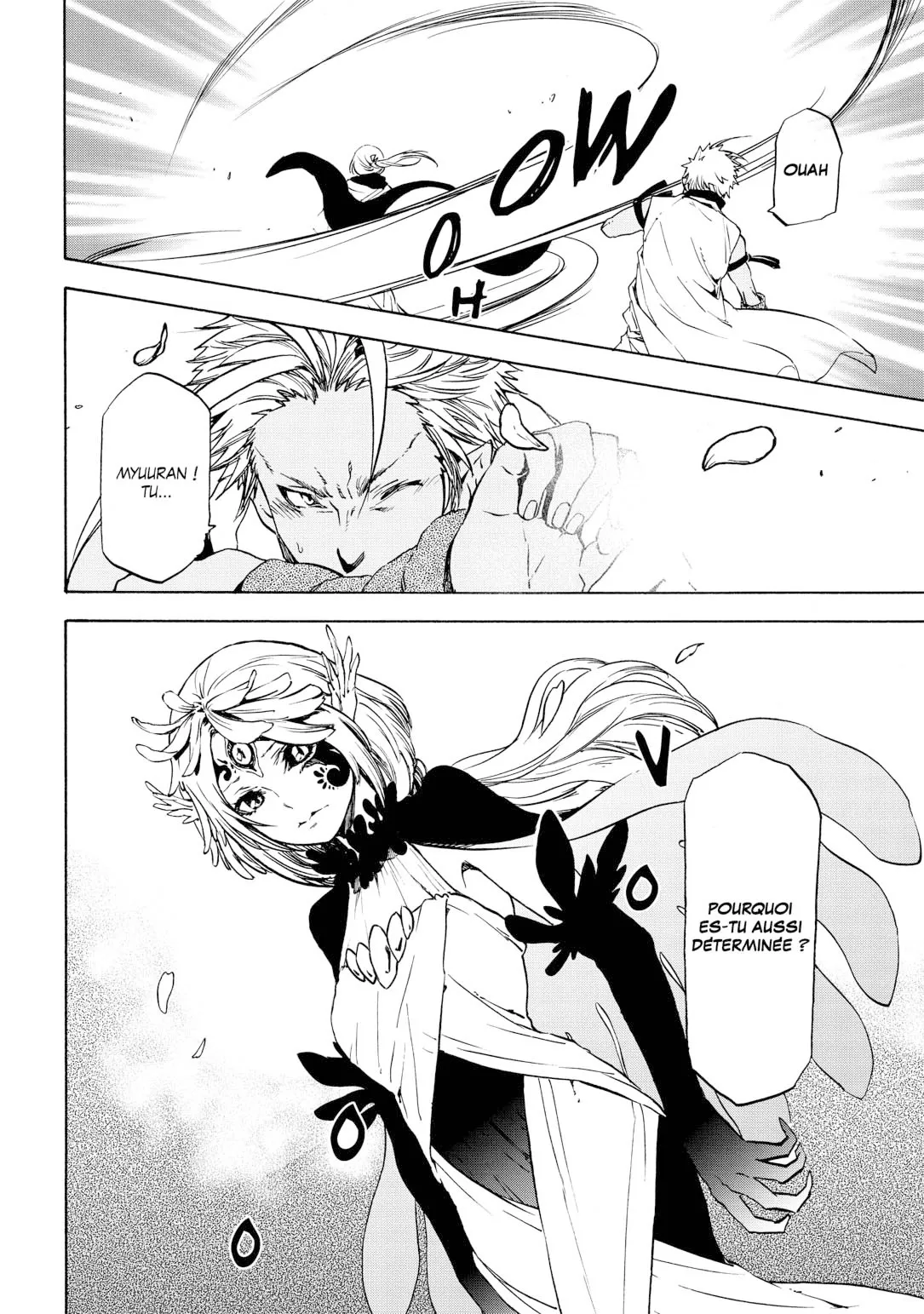 Read Tensei Shitara Slime Datta Ken FR Manga Online