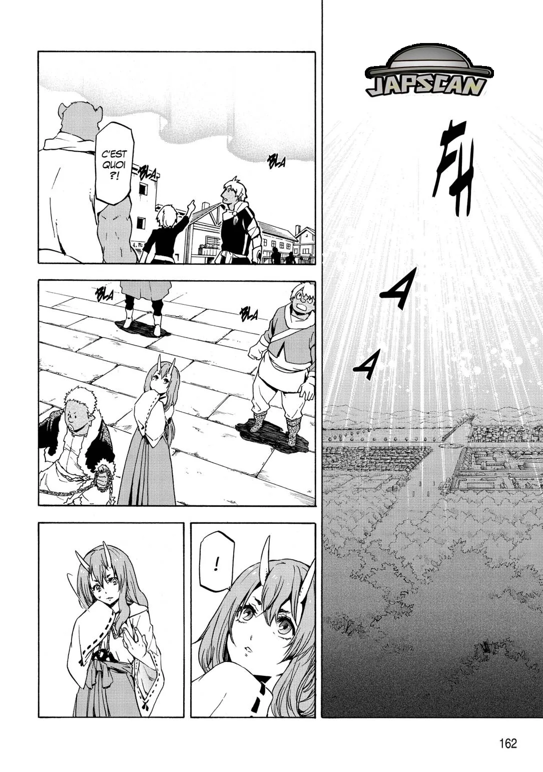 Read Tensei Shitara Slime Datta Ken FR Manga Online