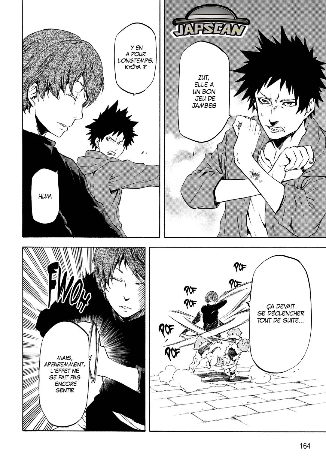 Read Tensei Shitara Slime Datta Ken FR Manga Online