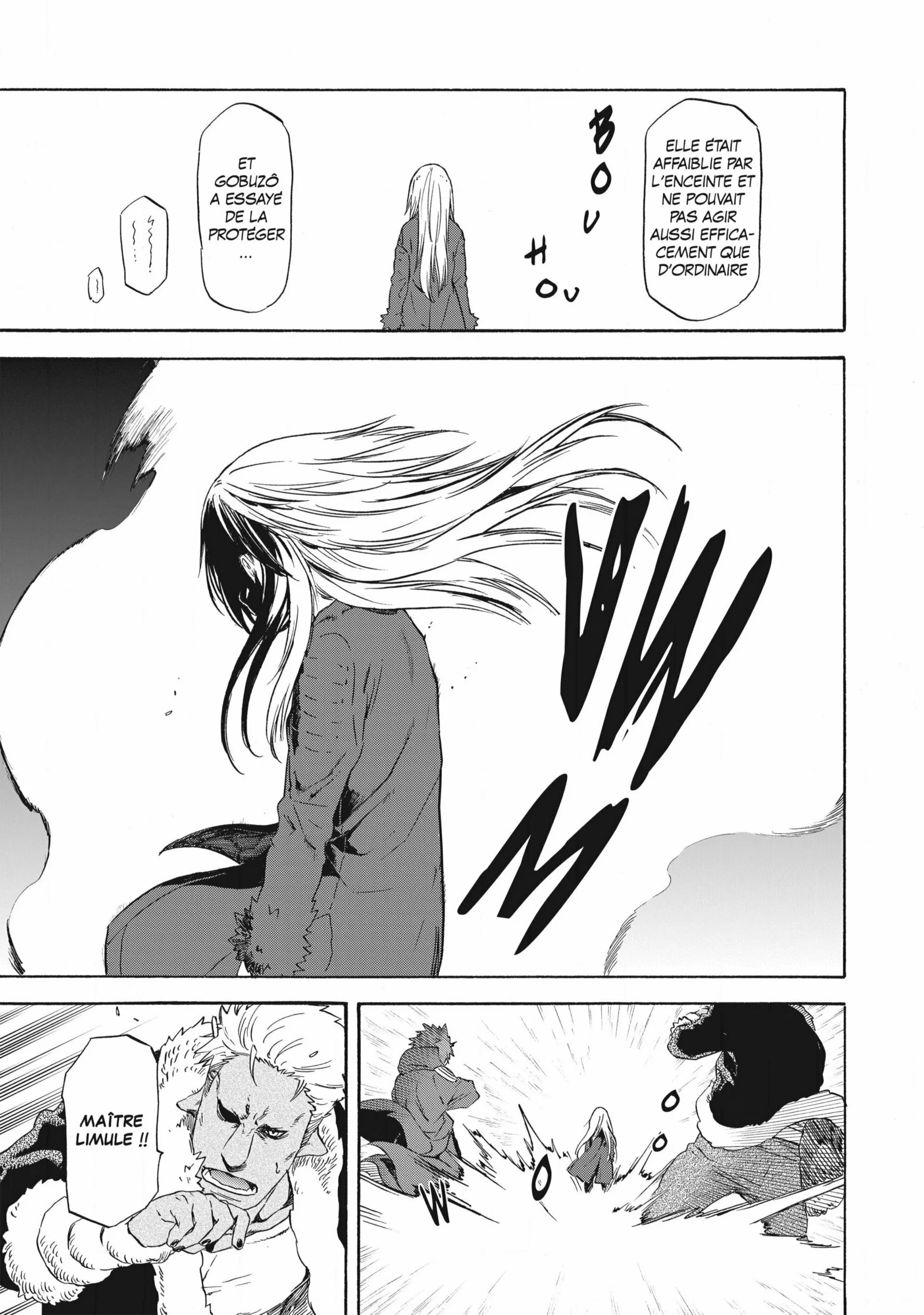 Read Tensei Shitara Slime Datta Ken FR Manga Online