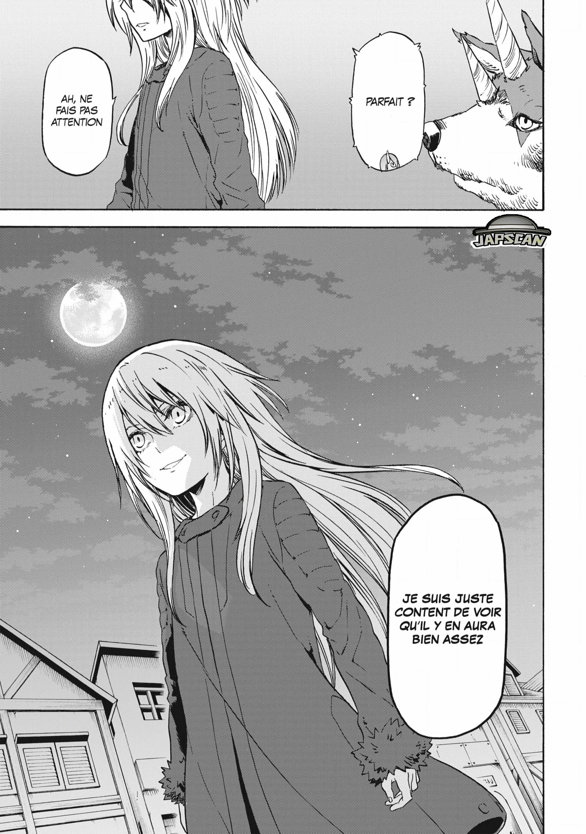 Read Tensei Shitara Slime Datta Ken FR Manga Online
