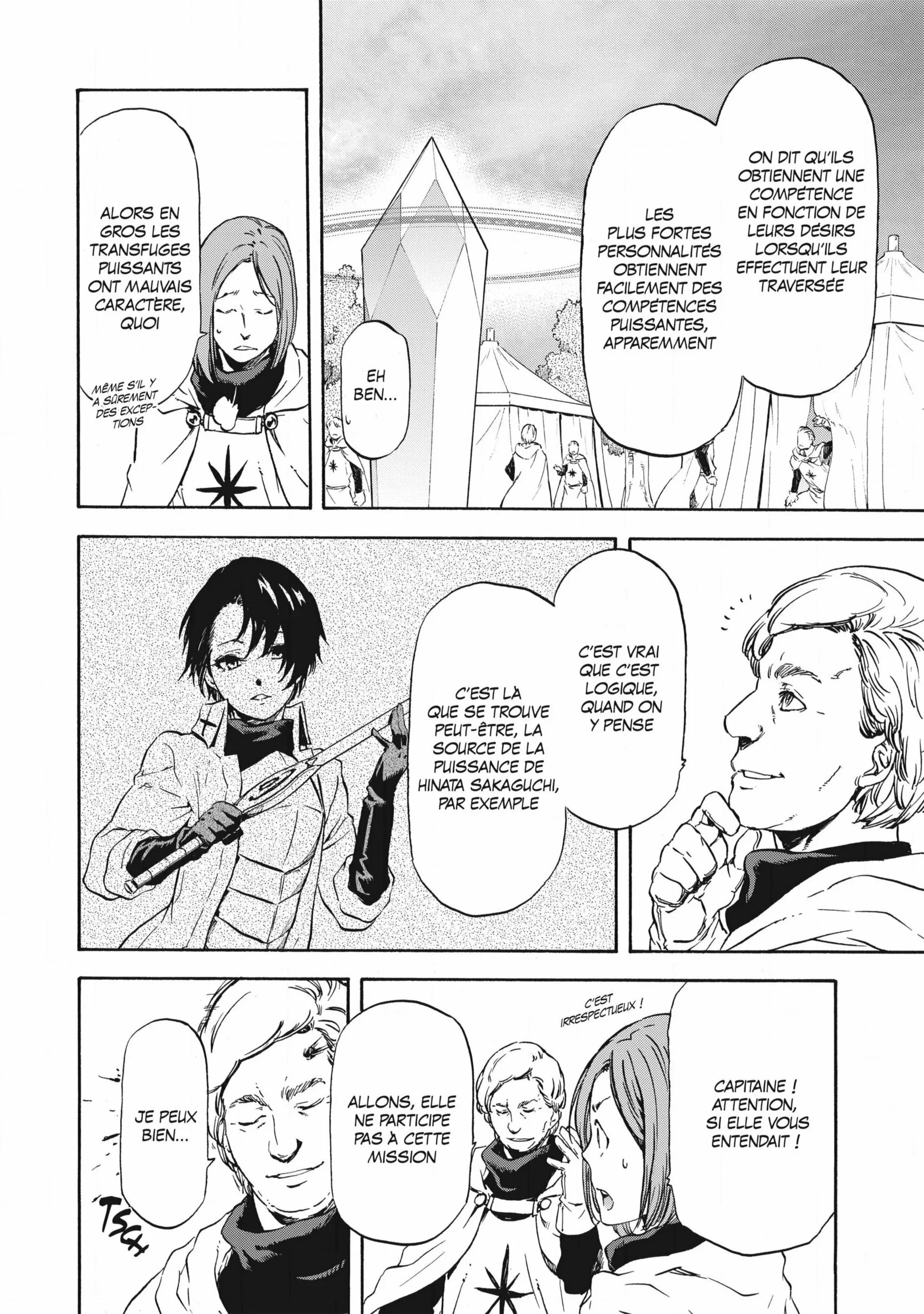 Read Tensei Shitara Slime Datta Ken FR Manga Online