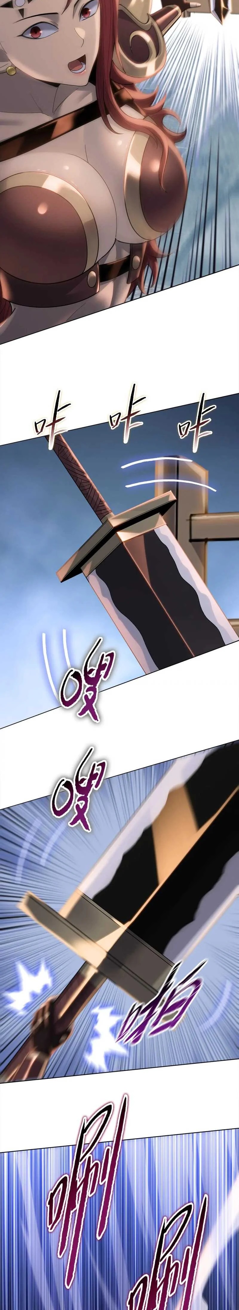 Read The Butcher Blade That Pierces All Realms FR Manga Online
