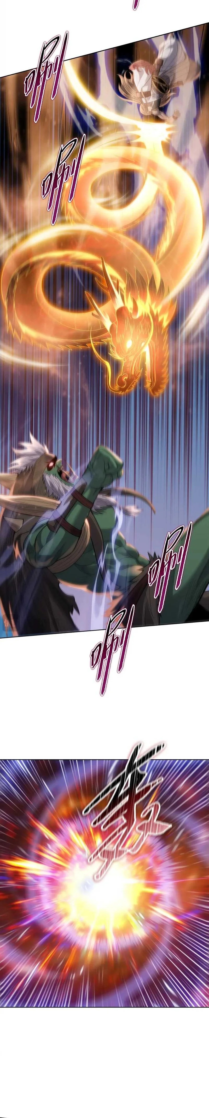 Read The Butcher Blade That Pierces All Realms FR Manga Online