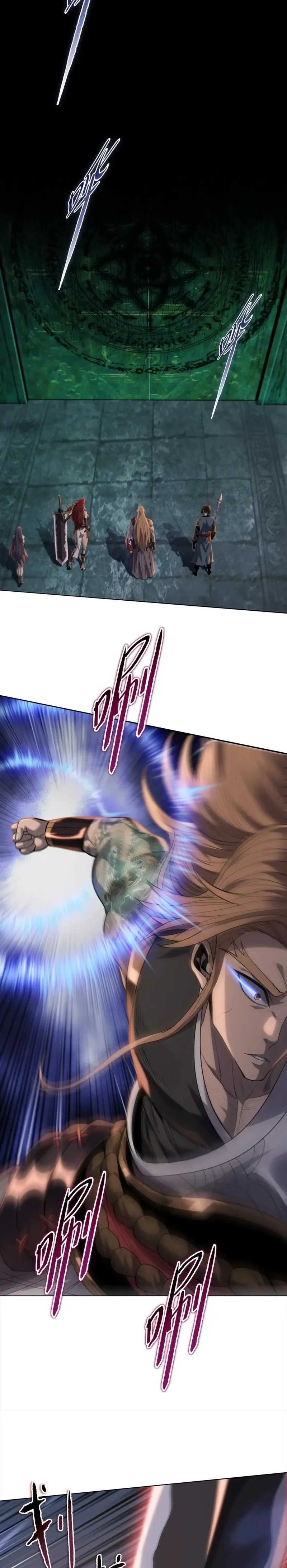 Read The Butcher Blade That Pierces All Realms FR Manga Online