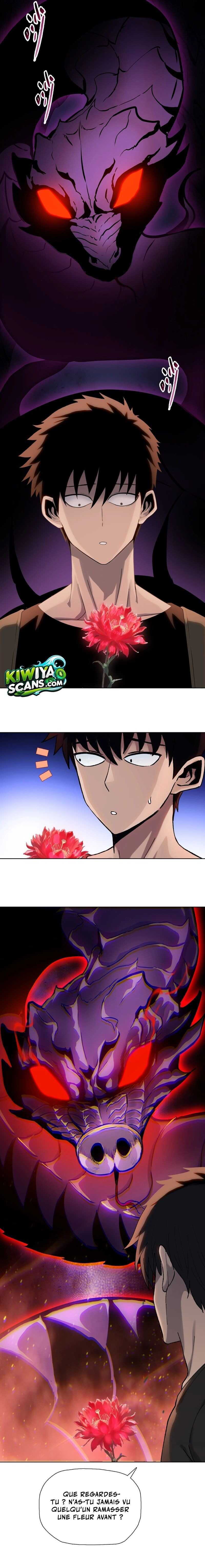 Read The Butcher Blade That Pierces All Realms FR Manga Online