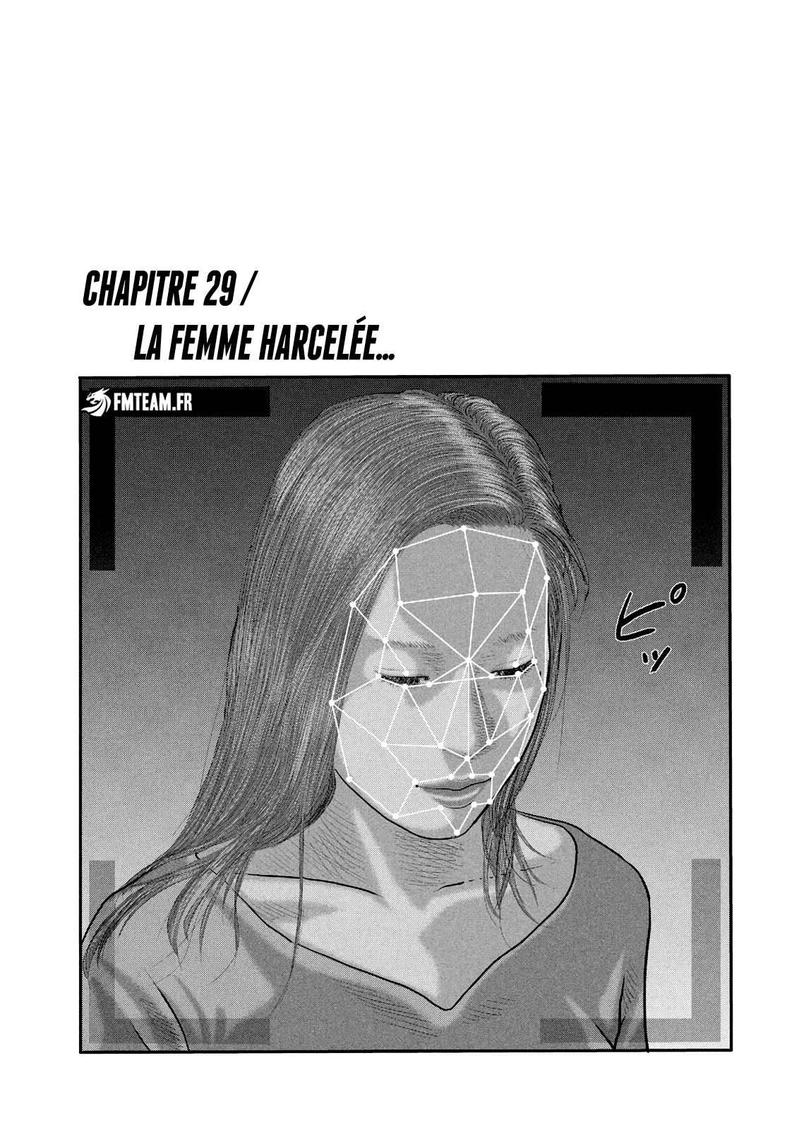 Read The Fable _ The Second contact FR Manga Online