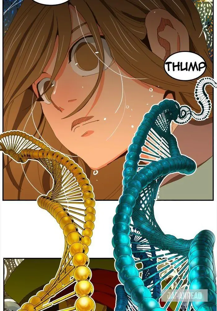 Read The God Of High School FR Manga Online