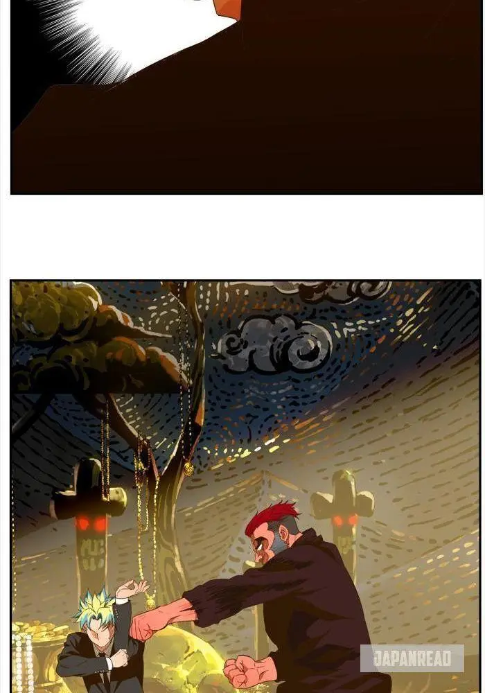 Read The God Of High School FR Manga Online