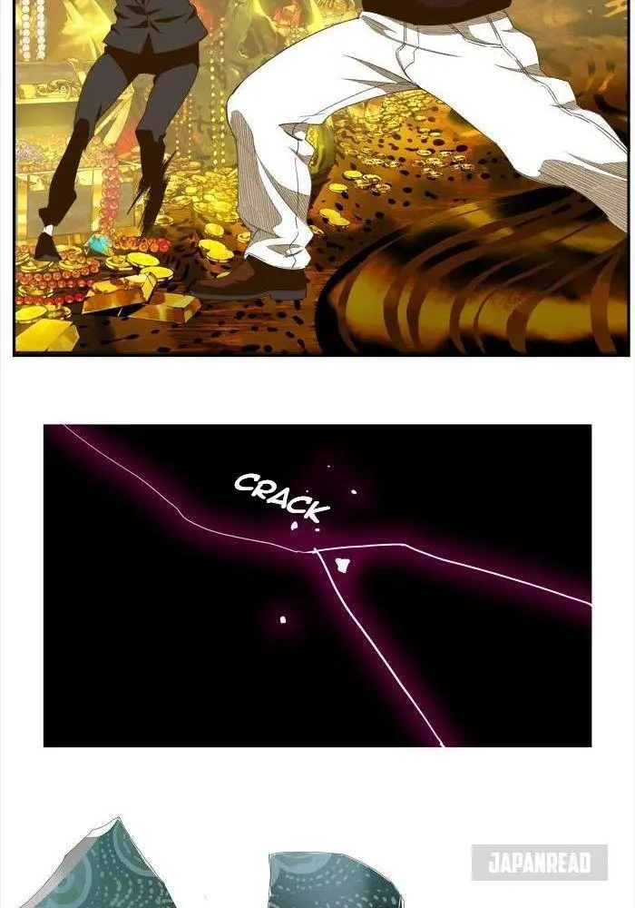 Read The God Of High School FR Manga Online