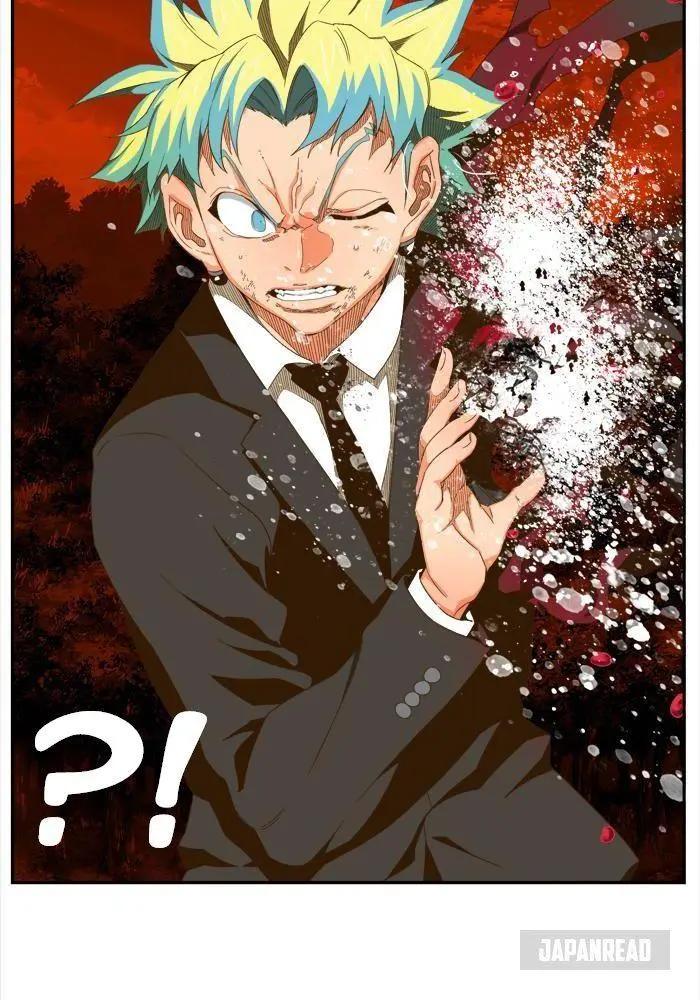 Read The God Of High School FR Manga Online