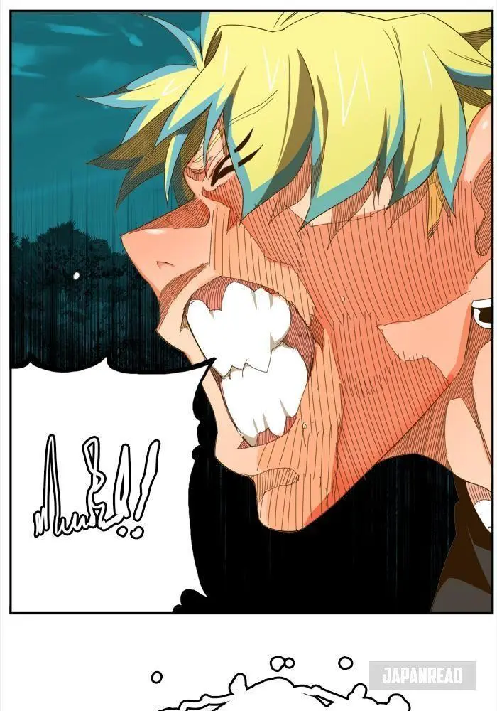 Read The God Of High School FR Manga Online