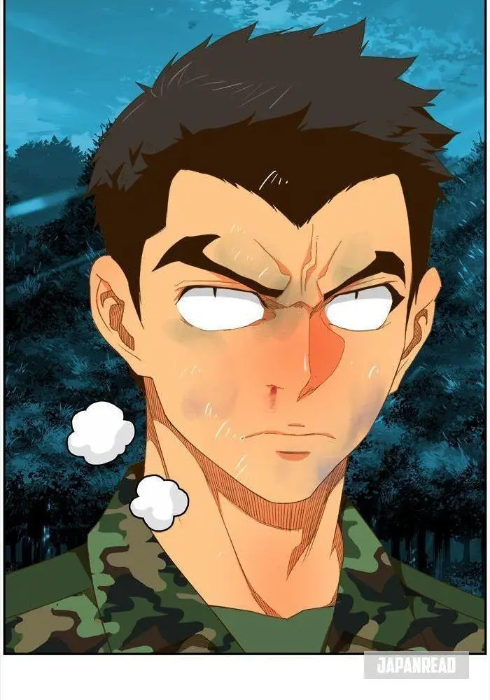 Read The God Of High School FR Manga Online