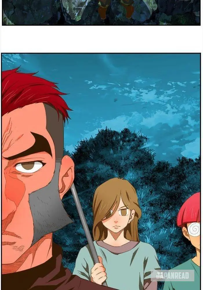 Read The God Of High School FR Manga Online