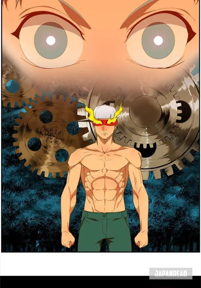 Read The God Of High School FR Manga Online