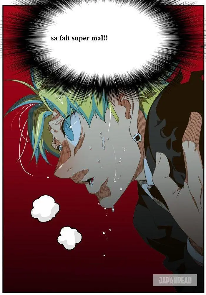 Read The God Of High School FR Manga Online
