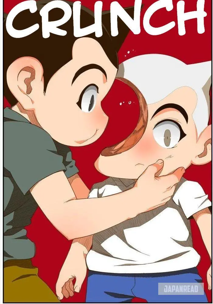 Read The God Of High School FR Manga Online