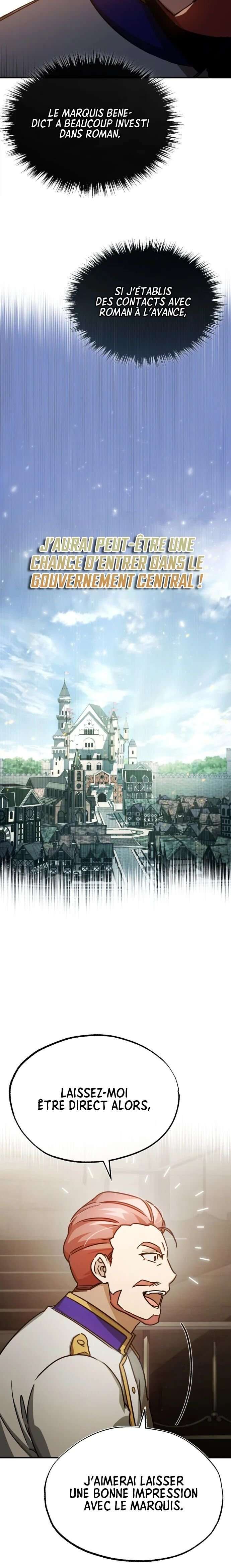 Read The Heavenly Demon Can’t Live a Normal Life FR Manga Online