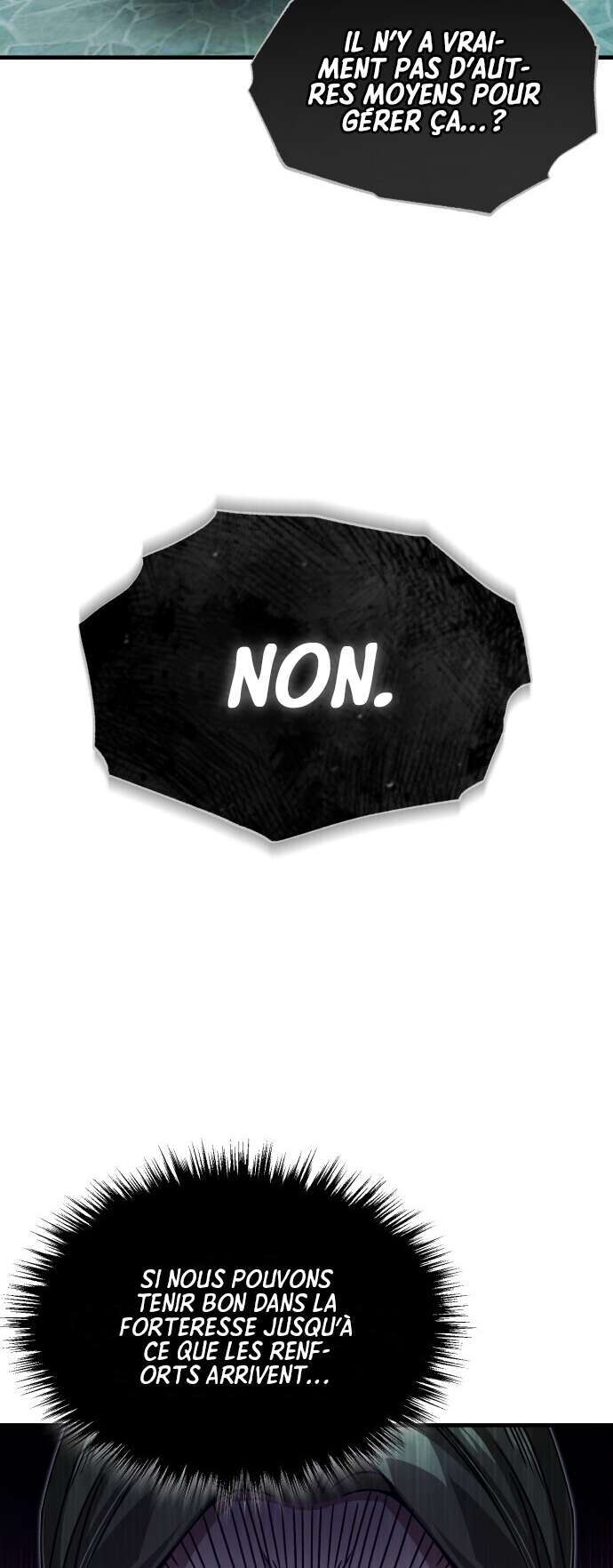 Read The Heavenly Demon Can’t Live a Normal Life FR Manga Online
