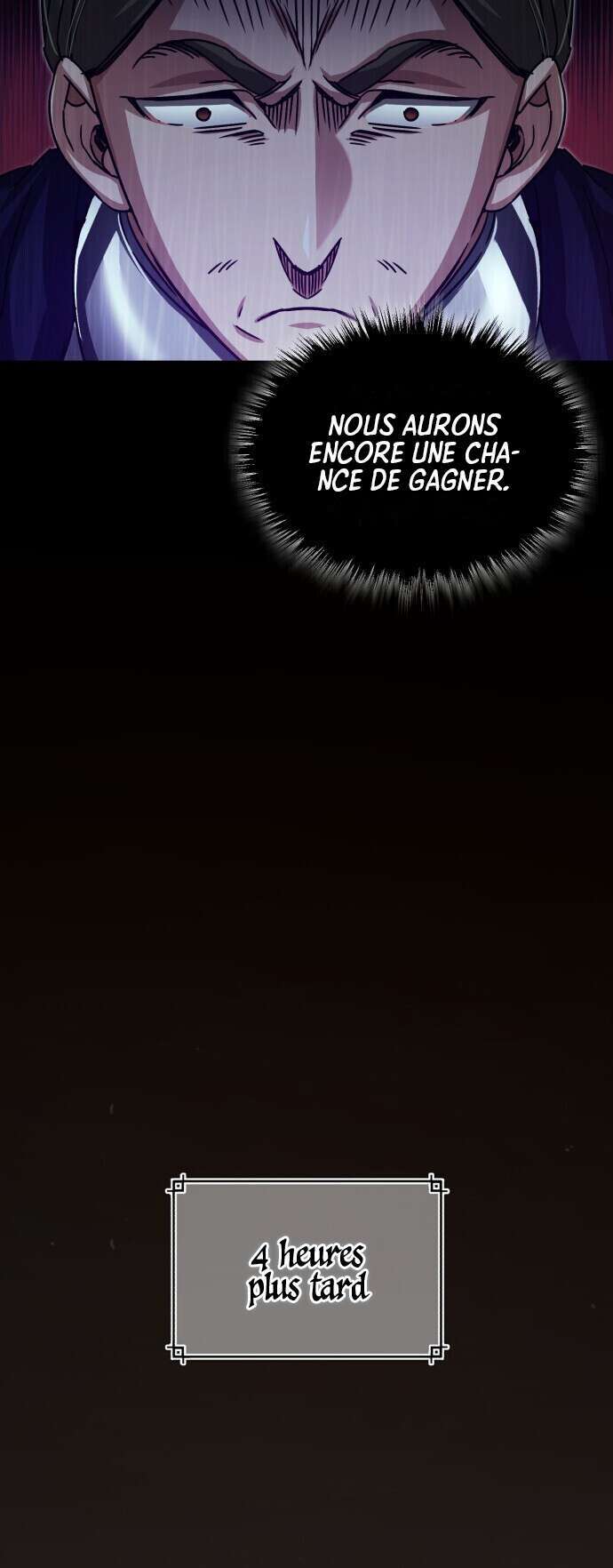 Read The Heavenly Demon Can’t Live a Normal Life FR Manga Online