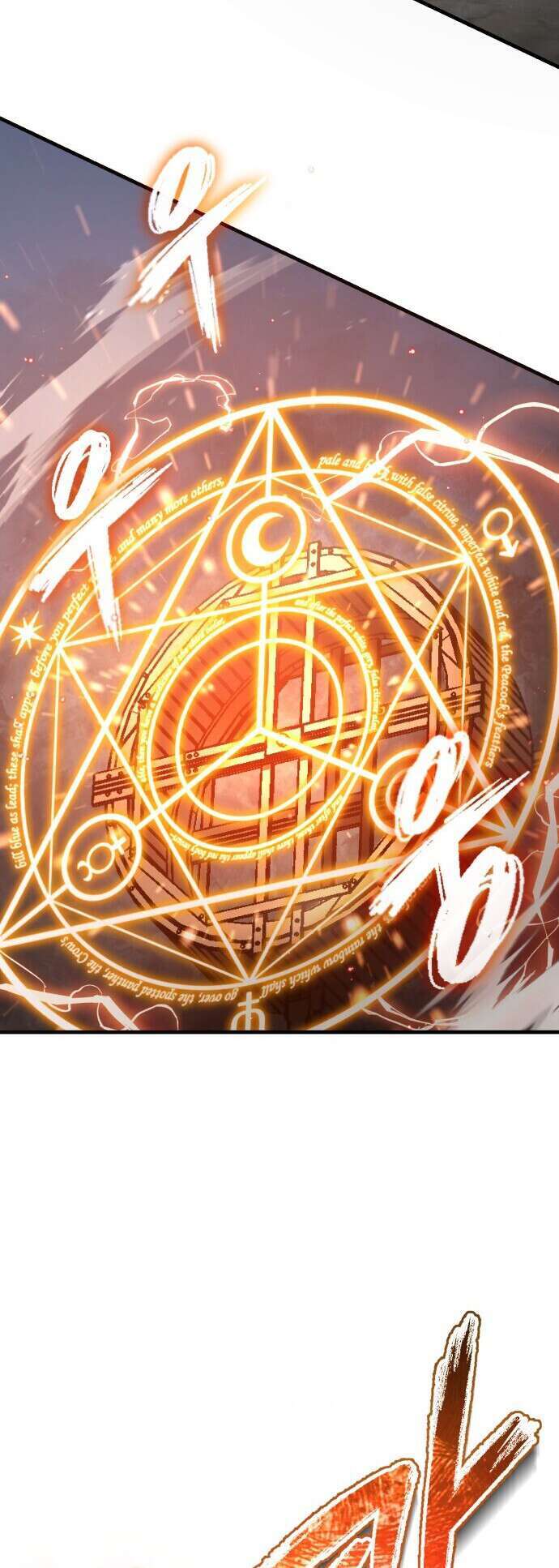 Read The Heavenly Demon Can’t Live a Normal Life FR Manga Online